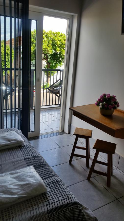 Florenca Hotel Santo Anastácio Dış mekan fotoğraf