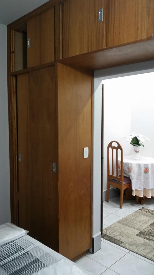 Florenca Hotel Santo Anastácio Dış mekan fotoğraf